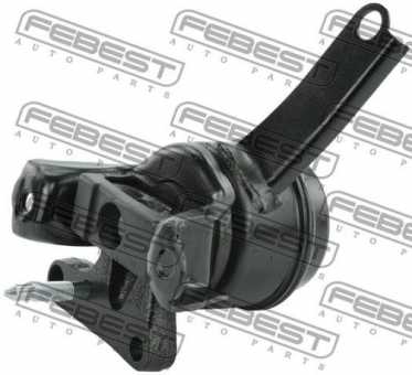 TM-ST220R CUSCINO DEL MOTORE DX (IDRAULICA) TOYOTA CARINA OE Per confronto: 12305-74191 