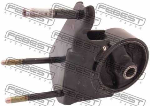 TM-SV40FR ALMOHADA DEL MOTOR ANTERIOR TOYOTA CAMRY/VISTA OE Para la comparación: 12361-74210 