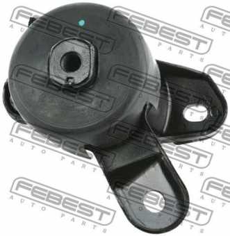 TM-SV40RH COUSSIN DE MOTEUR DROIT (HYDRAULIQUE) TOYOTA CAMRY/VISTA OE à titre de comparaison: 12362-74260 