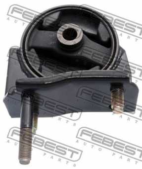 TM-SV40RR CUSCINO DEL MOTORE POSTERIORE TOYOTA CAMRY/VISTA OE Per confronto: 12371-64190 