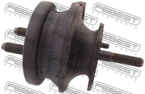 TM-SXE10FR FRONT ENGINE MOUNTING OEM to compare: 12360-74140; 12361-74570Model: TOYOTA ALTEZZA/ALTEZZA GITA GXE10/SXE10 1998-2005 