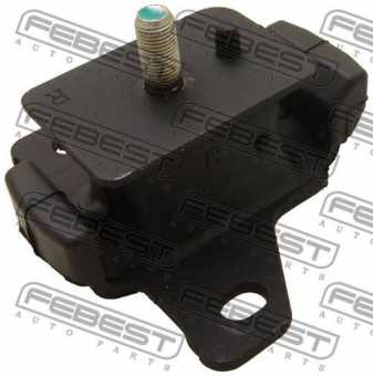 TM-TGN15 COUSSIN DE MOTEUR AVANT 1TRFE/2TRFE TOYOTA HILUX OE à titre de comparaison: 12305-0C011 