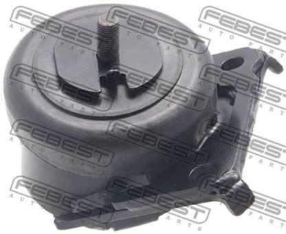 TM-TRJ120F ALMOHADA DEL MOTOR ANTERIOR (HIDRÁULICA) TOYOTA LAND CRUISER OE Para la comparación: 12361-75071 