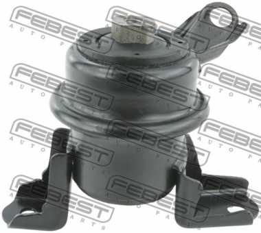 TM-ZZV50RH COUSSIN DE MOTEUR DROIT (HYDRAULIQUE) TOYOTA CALDINA AZT241/ZZT241 2002-2007 OE A titre de comparaison: 12362-22010 