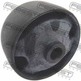 TMB-103 ARM BUSH FRONT ENGINE MOUNTING OEM to compare: #12361-16210Model: TOYOTA CARINA E AT19#/ST191/CT190 1992-1997 