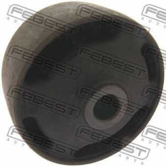 TMB-105 ARM BUSH REAR ENGINE MOUNTING OEM to compare: #12370-16270; #12371-16270;Model: TOYOTA CARINA E AT19#/ST191/CT190 1992-1997 