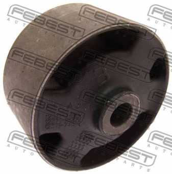 TMB-320 ARM BUSH REAR ENGINE MOUNTING OEM to compare: #12371-74320; #12371-74330;Model: TOYOTA CARINA E AT19#/ST191/CT190 1992-1997 