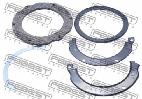 TOS-LC70 OIL SEAL KIT FOR FRONT AXLE OVERHAUL OEM to compare: Model:  