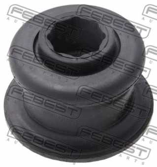 TSB-121 CUSCINO DEL TELAIO TOYOTA LAND CRUISER OE Per confronto: 52203-35210 