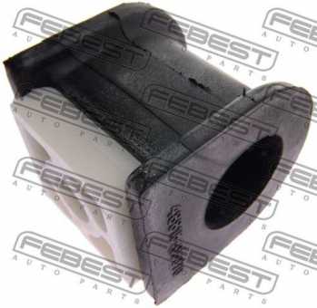 TSB-507 FRONT STABILIZER BUSH D24 OEM to compare: 48815-05070Model: TOYOTA AVENSIS AT22#/AZT220/CDT220/CT220/ST220/ZZT 