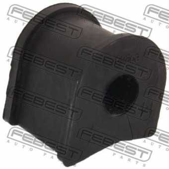 TSB-709 REAR STABILIZER BUSH D14 OEM to compare: 48818-20260Model: TOYOTA CARINA E AT19#/ST191/CT190 1992-1997 