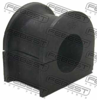 TSB-752 BUSSOLA ANTERIORE DELLO STABILIZZATORE D29 TOYOTA REGIUS/TOURING OE Per confronto: 48815-26270 