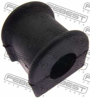 TSB-754 FRONT STABILIZER BUSH D21 OEM to compare: 48815-32130Model: TOYOTA VISTA/VISTA ARDEO AZV50/SV50/ZZV50 1998-200 