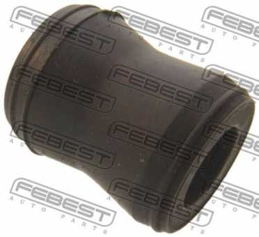TSB-786 REAR SHOCK ABSORBER BUSH OEM to compare: 90385-16001; 90385-16004Model: TOYOTA SPRINTER AE10#/CE10#/EE10# 1991-2002 