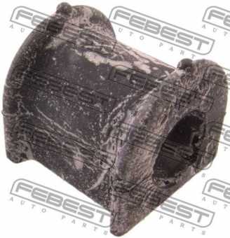 TSB-793 REAR STABILIZER BUSH D20 OEM to compare: 48815-52050Model: TOYOTA BB/OPEN DECK NCP35 4WD 2003-2005 