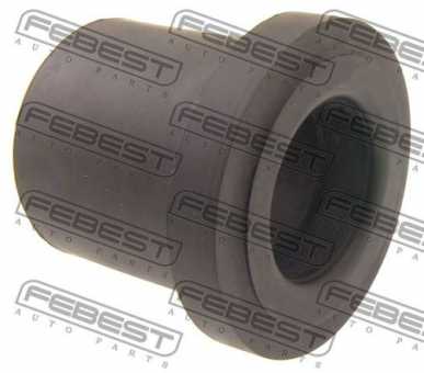 TSB-822 BUSH REAR SPRING OEM to compare: 90385-T0003; 90385-T0008Model: TOYOTA HILUX GGN15/GGN25 2005- 