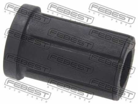 TSB-823 BUSH REAR SPRING OEM to compare: 90385-T0001; 90385-T0009Model: TOYOTA HILUX GGN15/GGN25 2005- 