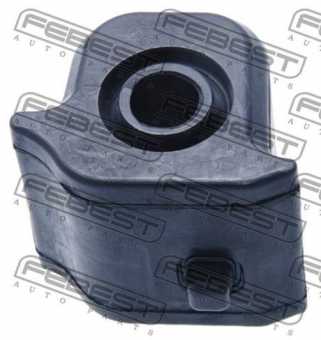 TSB-ACR50FR FRONT STABILIZER BUSH RIGHT D24,5 OEM to compare: Model:  