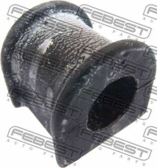 TSB-ACV30F FRONT STABILIZER BUSH D23 OEM to compare: 48815-06080; 48815-33090Model: TOYOTA CAMRY ACV3#/MCV3# 2001-2006 