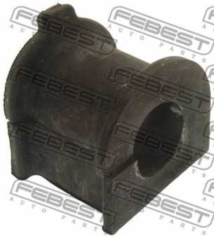 TSB-GRJ150F BUSSOLA ANTERIORE DELLO STABILIZZATORE D28 TOYOTA FJ OE Per confronto: 48815-60310 