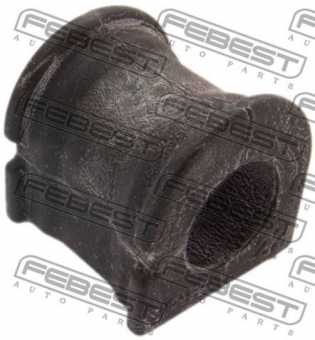 TSB-NCP50F CASQUILLO DEL ESTABILIZADOR ANTERIOR D22 TOYOTA PROBOX/SUCCEED OE Para la comparación: 48815-52070 