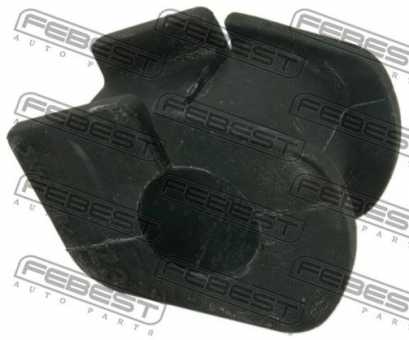 TSB-NCP93F FRONT STABILIZER BUSH D23 OEM to compare: 48815-52080Model: TOYOTA YARIS KSP90/NLP90/NSP90/SCP90/NCP90/ZSP90 2 