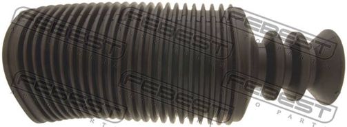 TSHB-16-GOLD SHOCK ABSORBER BOOT D16 OEM to compare: 55240-0M015; 55240-0M315Model: NISSAN SUNNY B14/ALMERA N15 1995-2000 