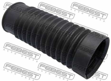 TSHB-AE110R REAR SHOCK ABSORBER BOOT OEM to compare: 48559-12090Model: TOYOTA COROLLA AE10#/CE10#/EE10# 1991-2002 