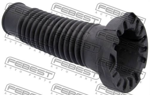 TSHB-SXV10RR REAR RIGHT SHOCK ABSORBER BOOT OEM to compare: 48257-32040; 48257-32060Model: TOYOTA CAMRY SXV10/MCV10/VCV10 1991-1996 