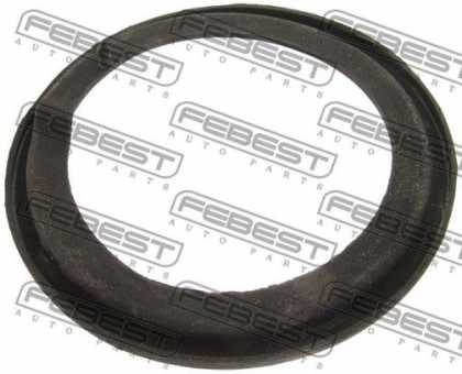 TSI-100D LOWER SPRING MOUNTING OEM to compare: 48158-12030Model: TOYOTA COROLLA AE10#/CE10#/EE10# 1991-2002 
