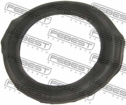 TSI-190D LOWER SPRING MOUNTING OEM to compare: 48158-20080Model: TOYOTA CARINA E AT19#/ST191/CT190 1992-1997 