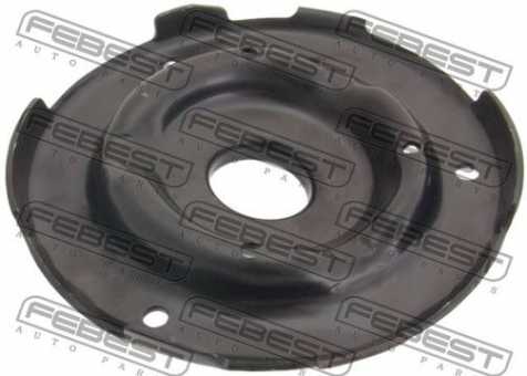 TSI-MCV20UP UPPER SPRING MOUNTING OEM to compare: 48471-41010; 48471-AA010Model: TOYOTA CAMRY ACV3#/MCV3# 2001-2006 