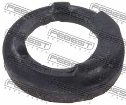 TSI-SXM10 SPRING MOUNTING OEM to compare: 48257-0D010; 48257-52010Model: TOYOTA YARIS NCP1#/NLP10/SCP10 1999-2005 