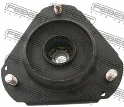 TSS-009 FRONT SHOCK ABSORBER SUPPORT OEM to compare: 48609-20240; 48609-20250;Model: TOYOTA CURREN ST20# 1994-1998 