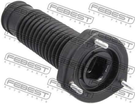 TSS-032 RIGHT REAR SHOCK ABSORBER SUPPORT OEM to compare: 48750-48010Model: TOYOTA KLUGER L/V ACU25/MCU25 4WD 2000-2007 