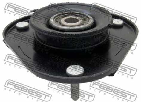 TSS-067 FRONT SHOCK ABSORBER SUPPORT OEM to compare: 48609-01050; 48609-20470;Model: TOYOTA CELICA ZZT23# 1999-2006 