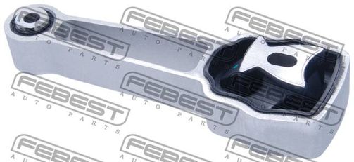 VLM-XC70RR REAR ENGINE MOUNT VOLVO S80 OE-Nr. to comp: 30680474 