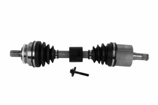 ANTRIEBSWELLEN VOLVO LINKS VORNE S60/V70 II 2.4T/2.4D5, S80 (A.T) L=540mm OE: 36000518 