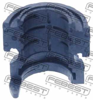 VWSB-002 FRONT STABILIZER BUSHING AUDI Q7 OE-Nr. to comp: 7L0411313G 