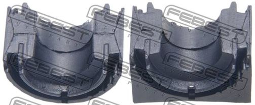 VWSB-B7F FRONT STABILIZER BUSHING AUDI Q3 OE-Nr. to comp: 3C0411303AA 