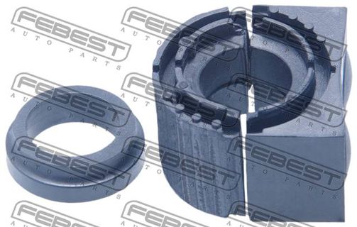VWSB-GVF FRONT STABILIZER BUSHING SEAT ALTEA OE-Nr. to comp: 1K0411303AM 