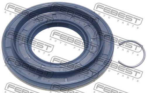 Oil Seal 33107564416 / 33107564416 Axle Case 43X90X10X15,4 For Bmw 
