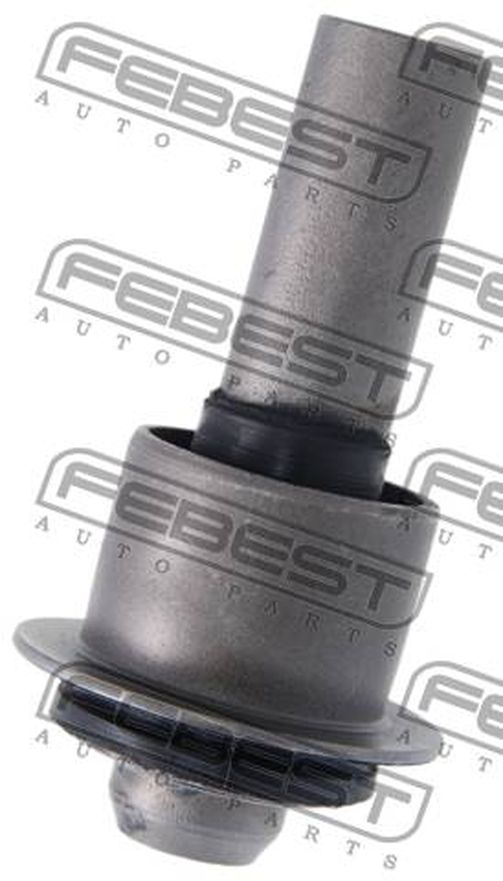 2009-2013 Left Engine Mount For Nissan X-Trail T31R
